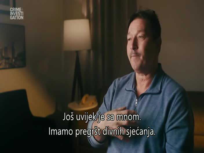 CrimeInvestigation