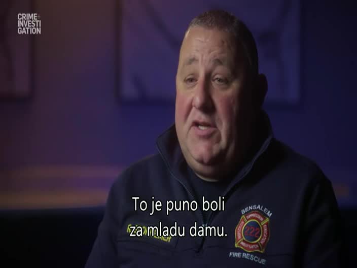 CrimeInvestigation