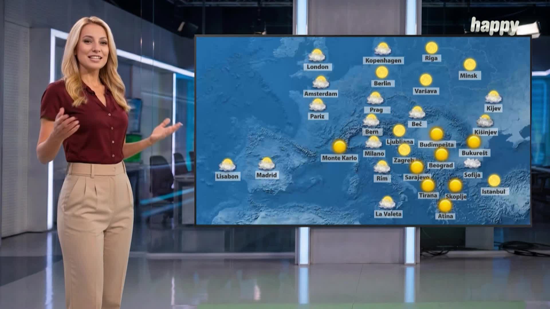 HappyTV