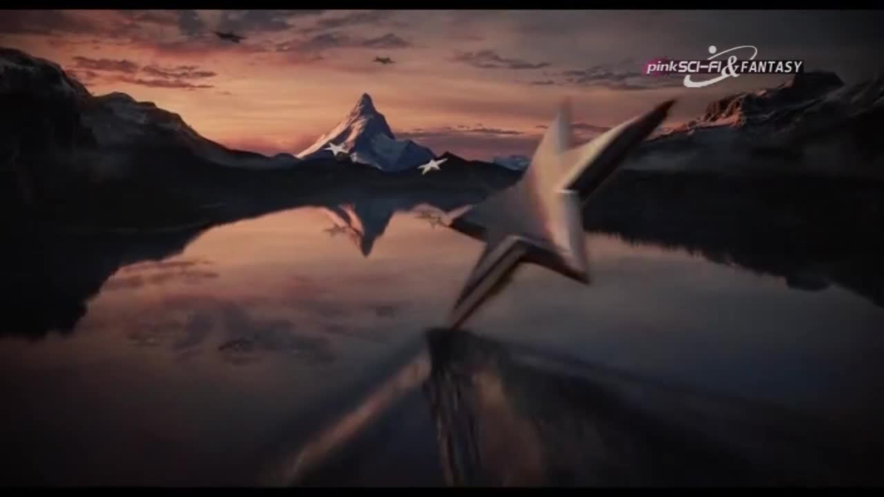 PinkSciFiFantasy