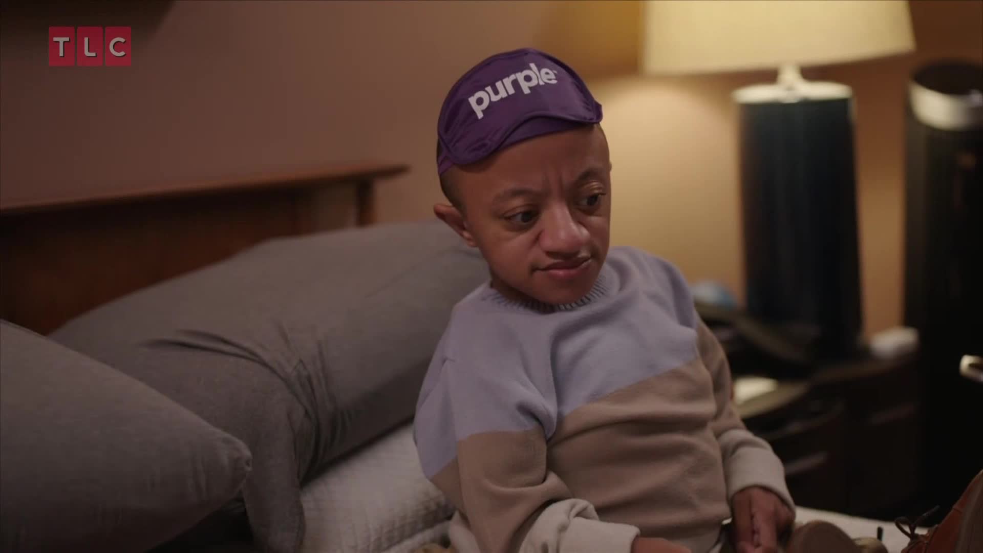 TLC