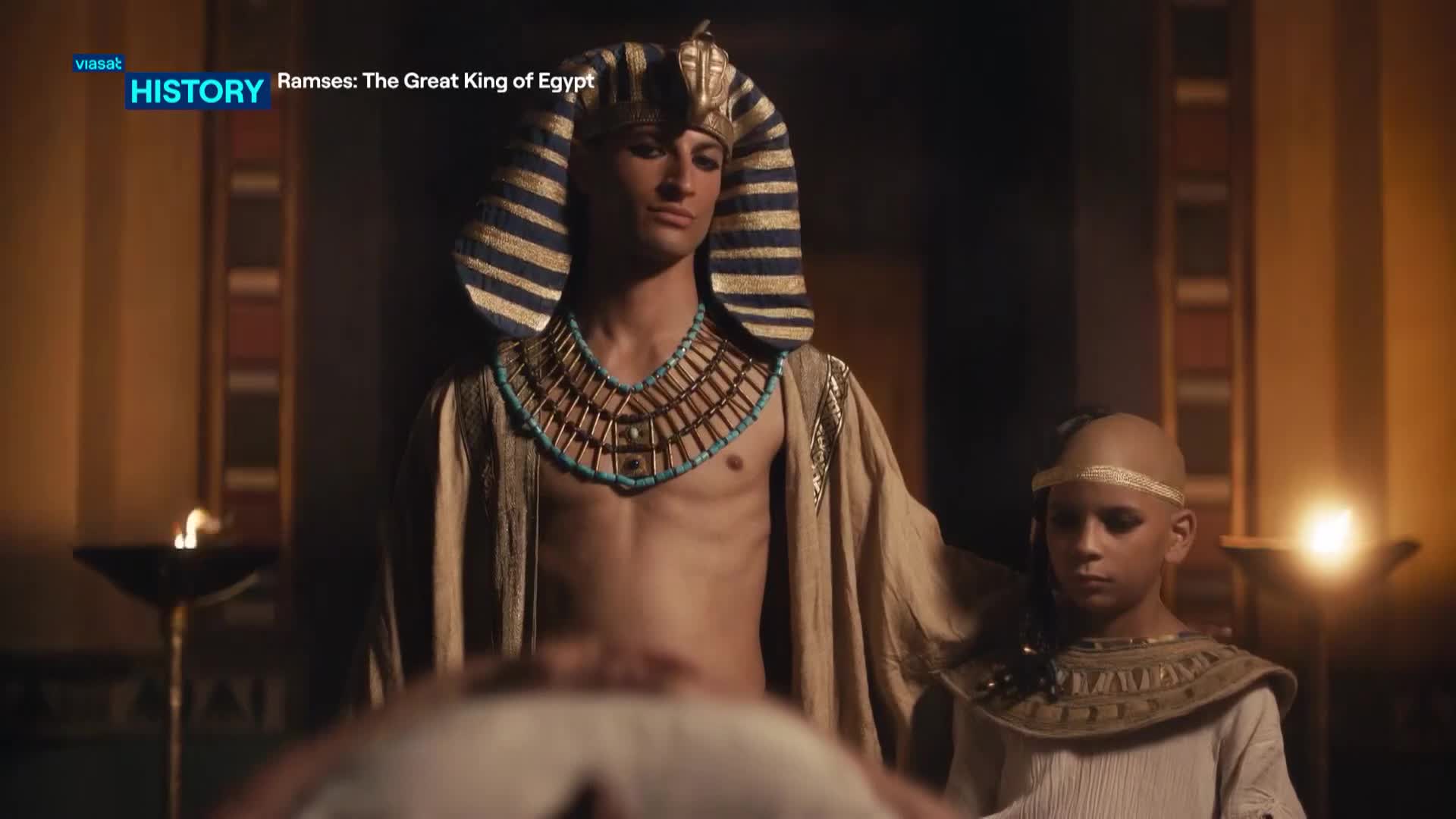 ViasatHistory