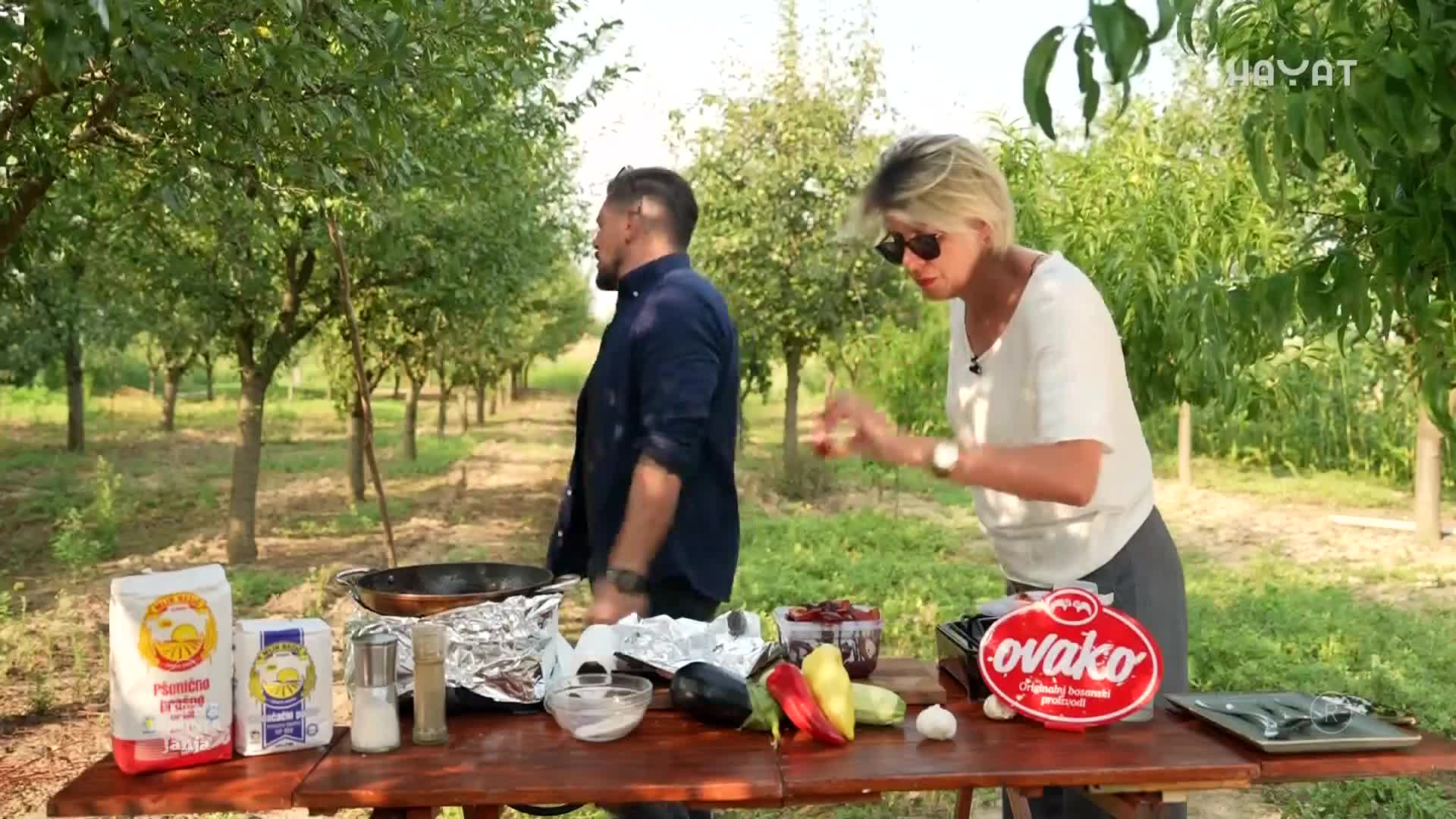 hayat