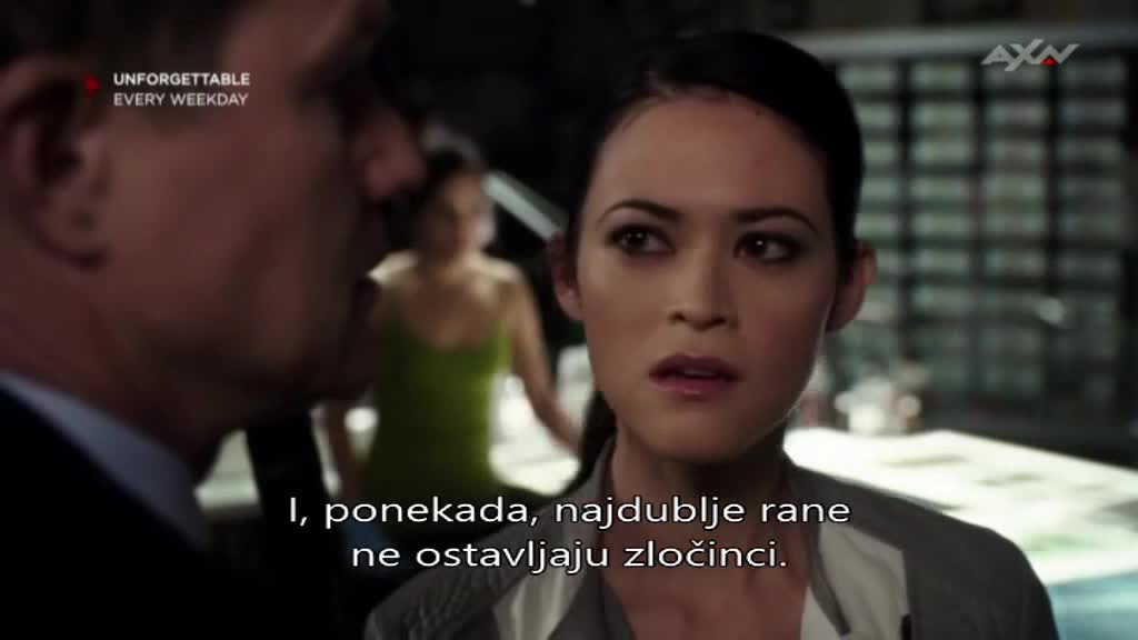 AXN