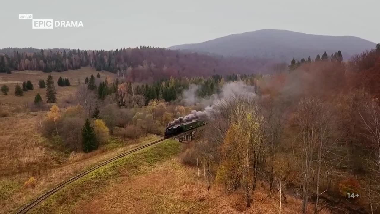 CBSDrama