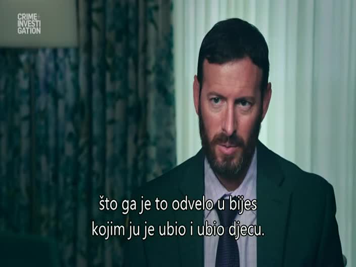CrimeInvestigation