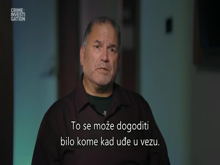 CrimeInvestigation