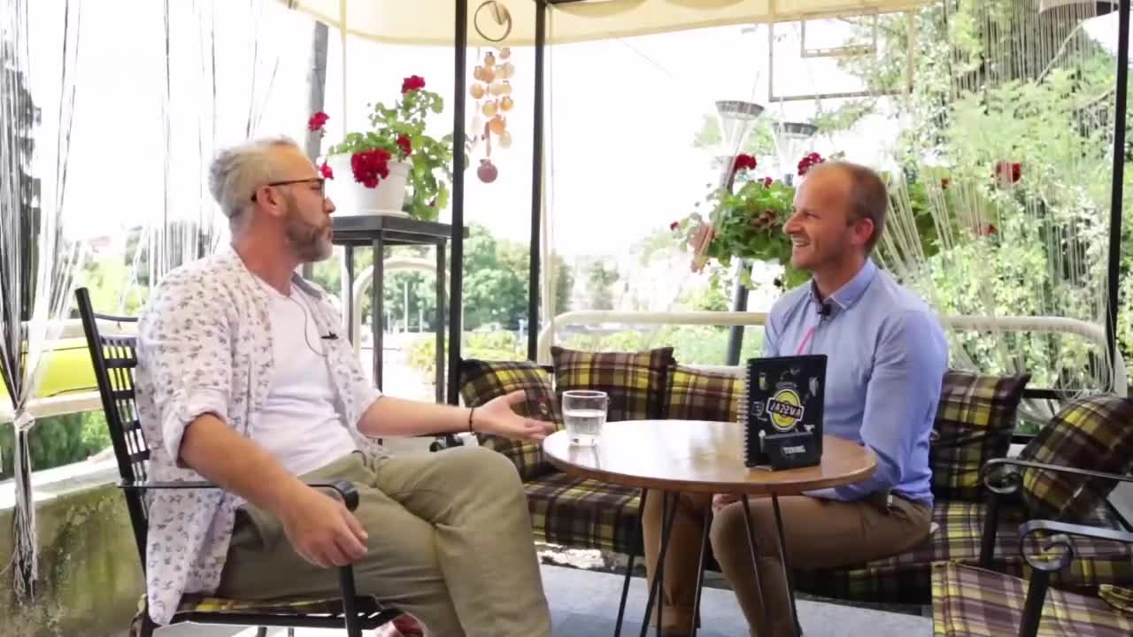 FaceTV