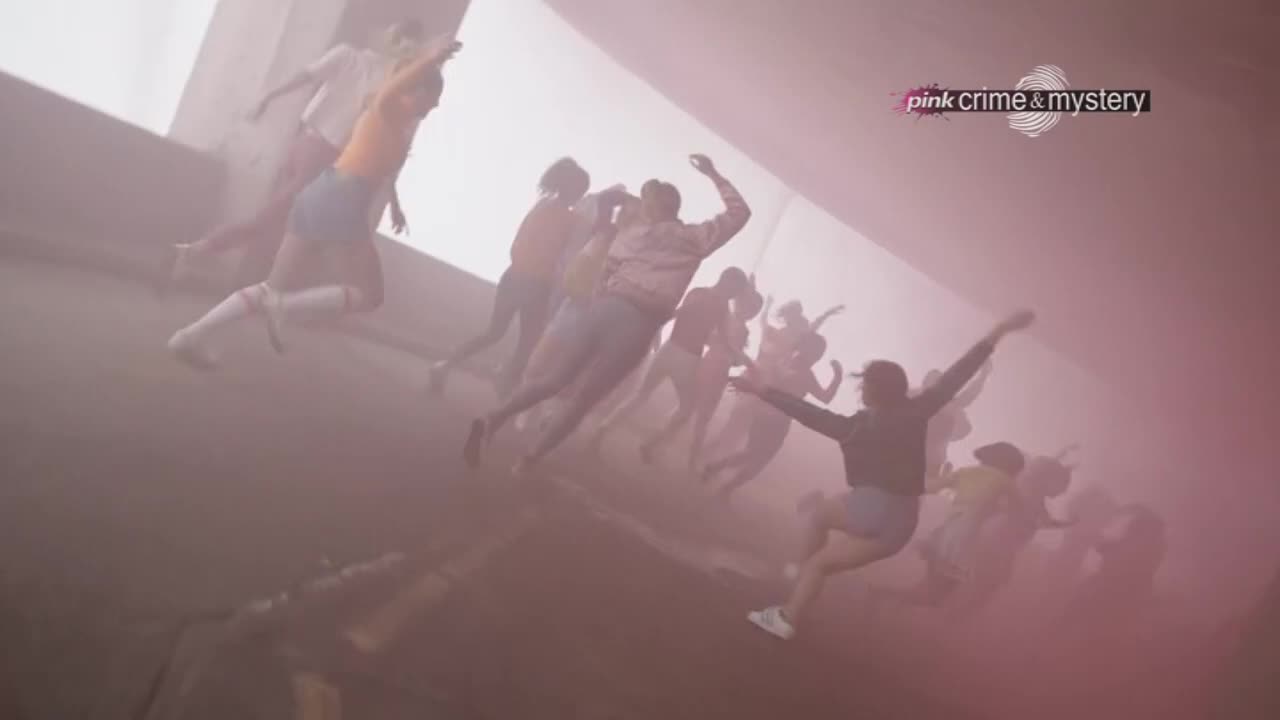 PinkCrimeMystery