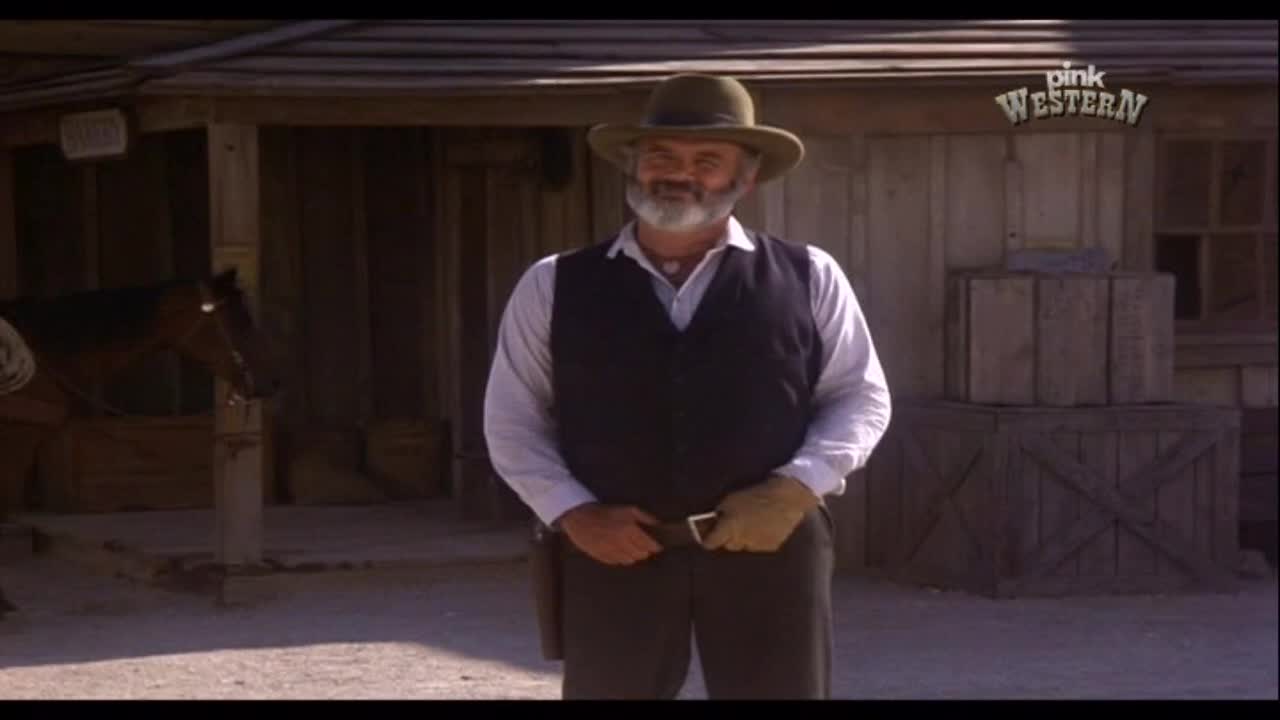 PinkWestern