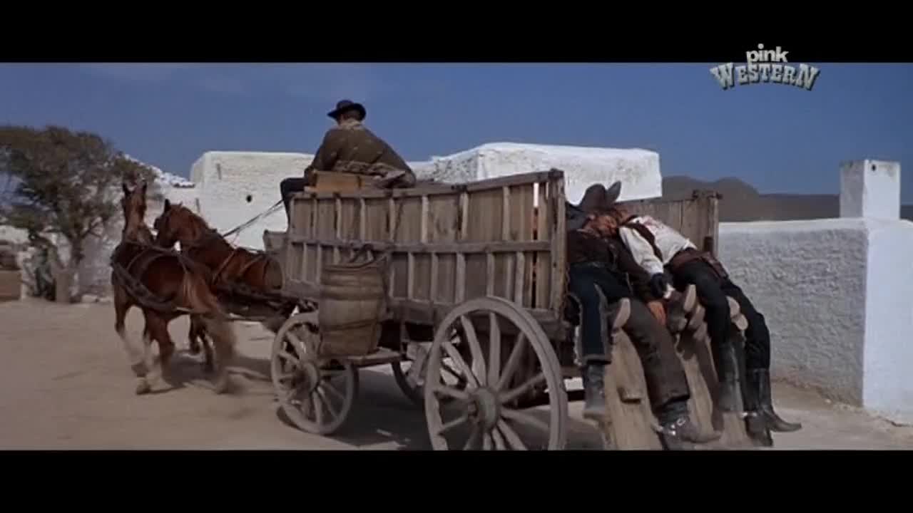 PinkWestern