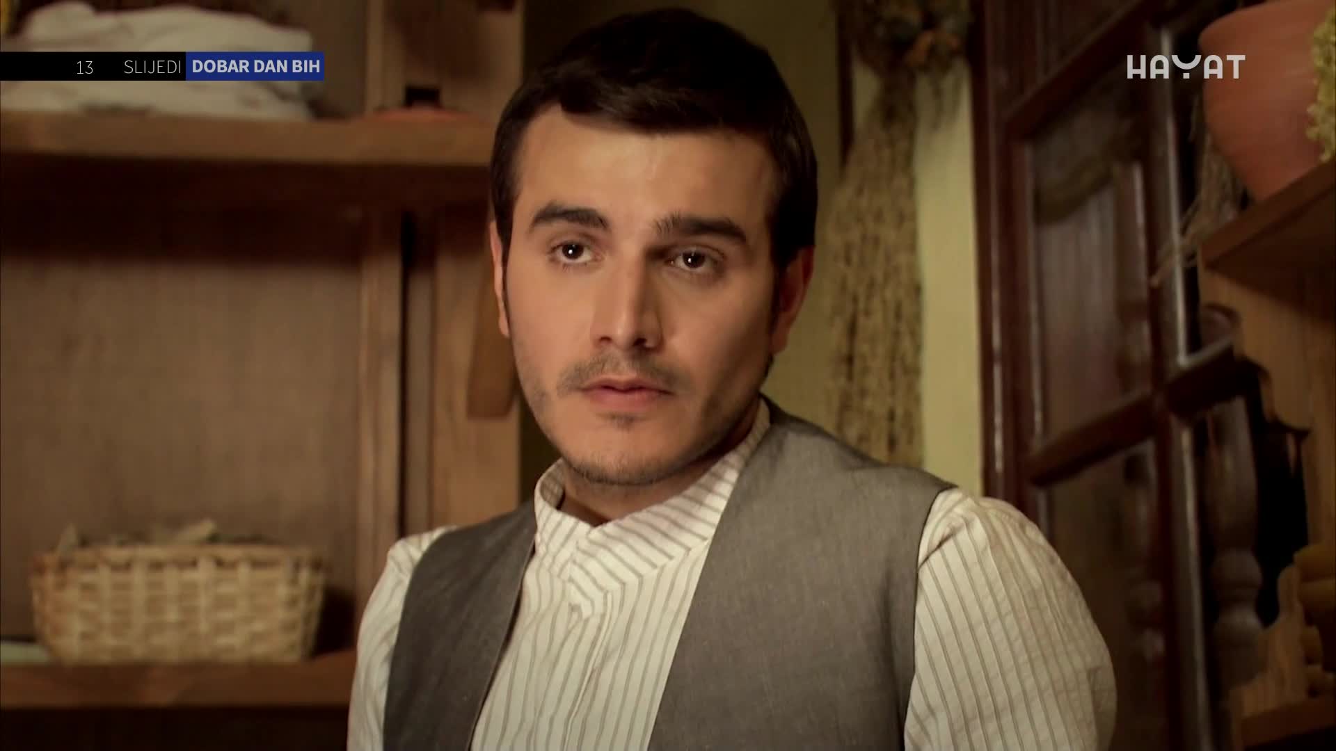 hayat