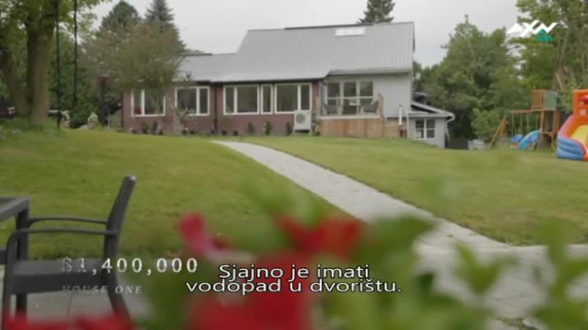 AXNSpin