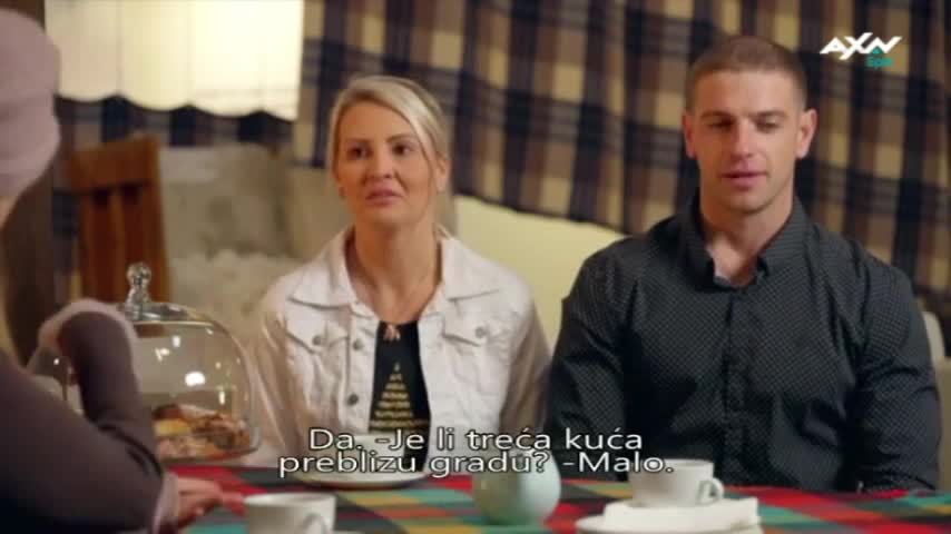 AXNSpin
