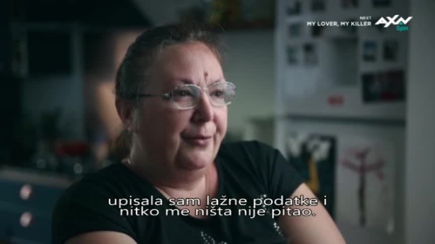 AXNSpin
