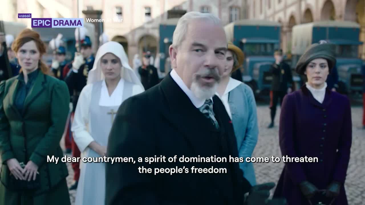 CBSDrama