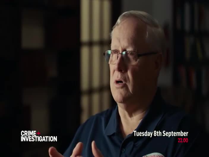 CrimeInvestigation