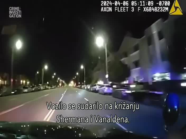 CrimeInvestigation
