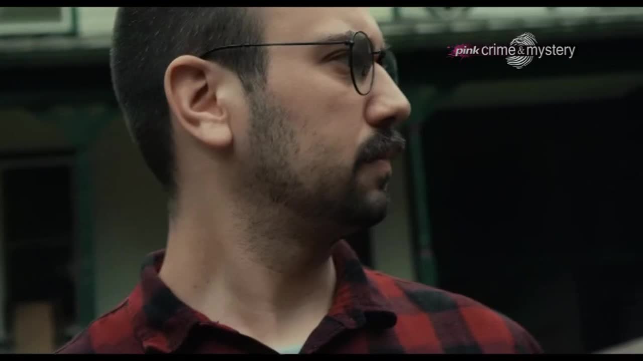 PinkCrimeMystery
