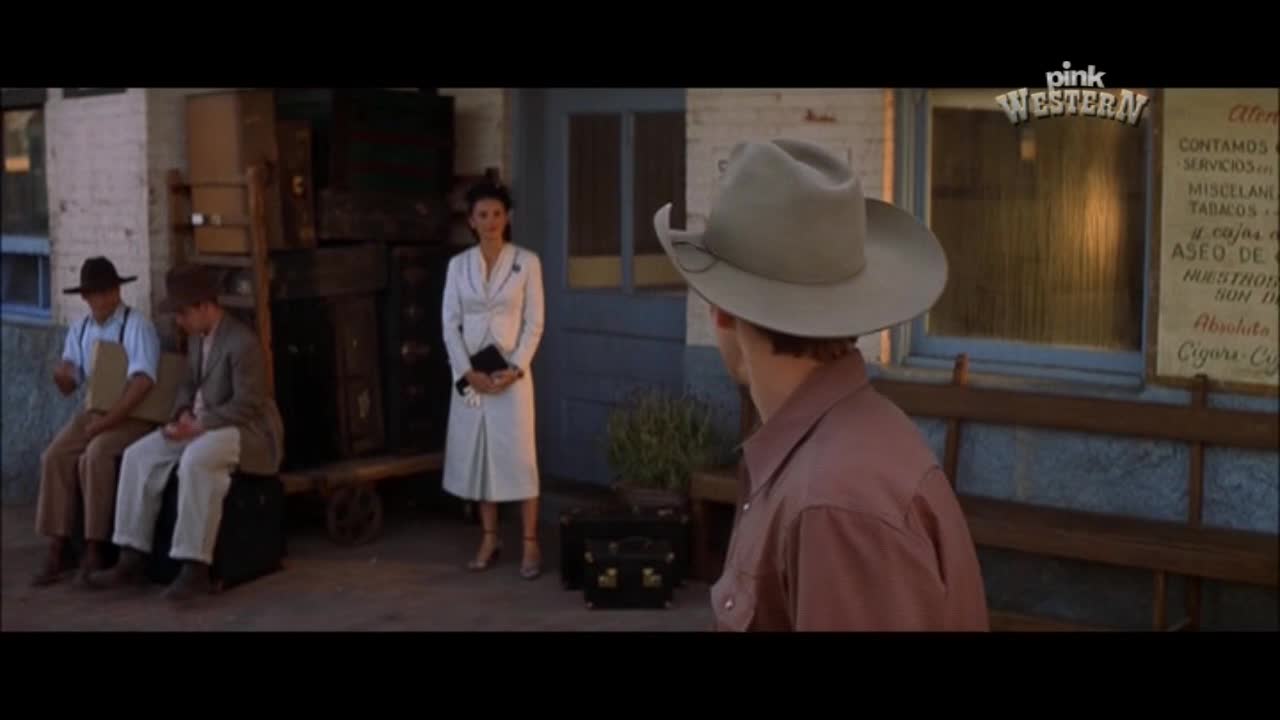 PinkWestern