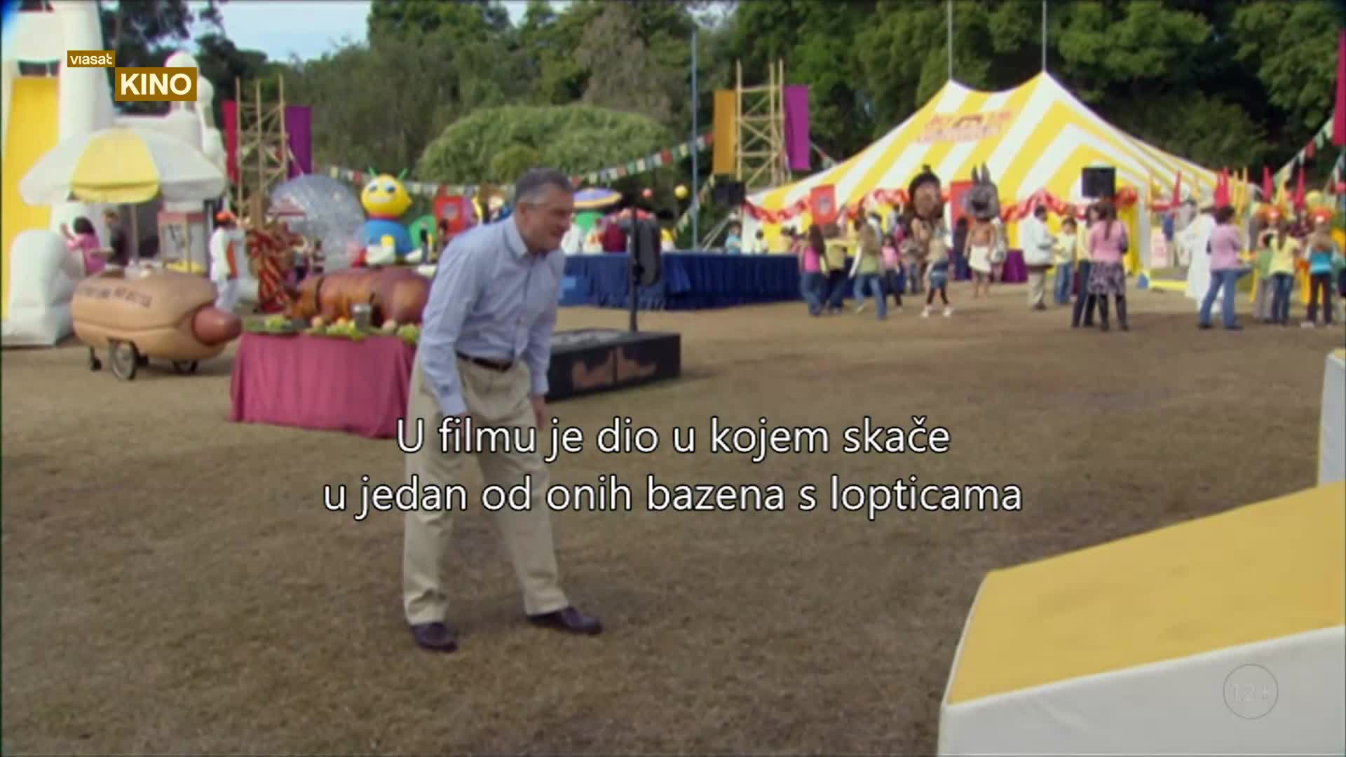 TV1000