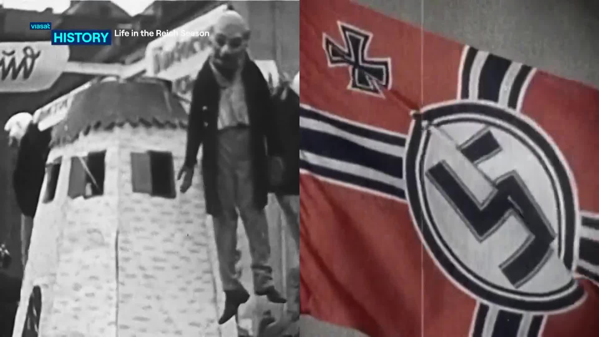 ViasatHistory