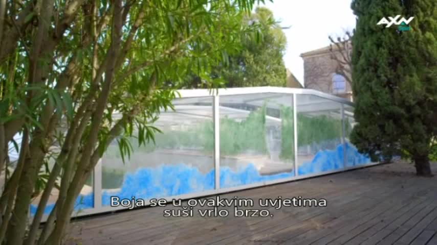 AXNSpin