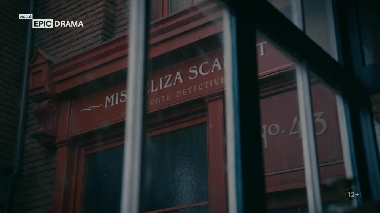 CBSDrama