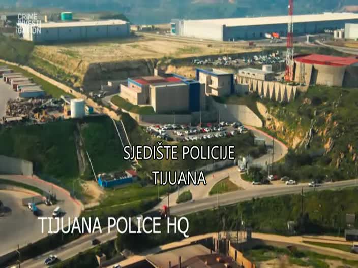 CrimeInvestigation