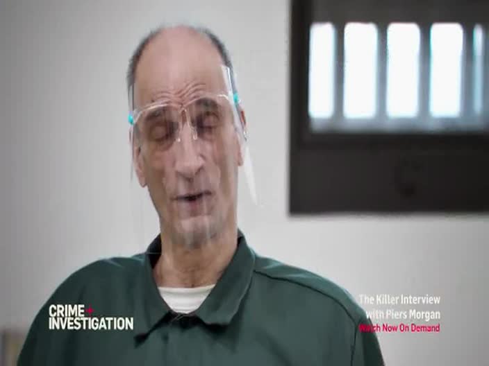 CrimeInvestigation