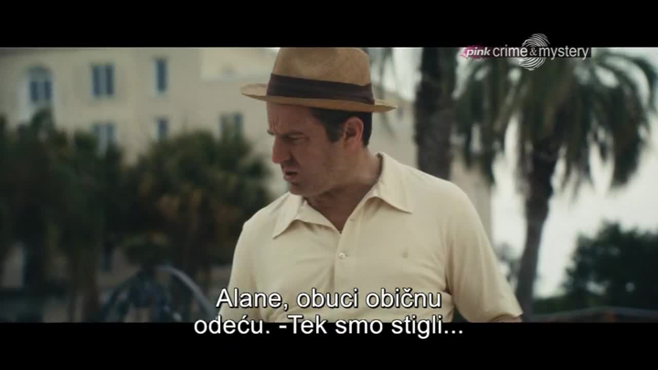 PinkCrimeMystery