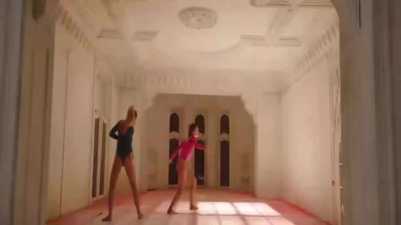 PinkWestern