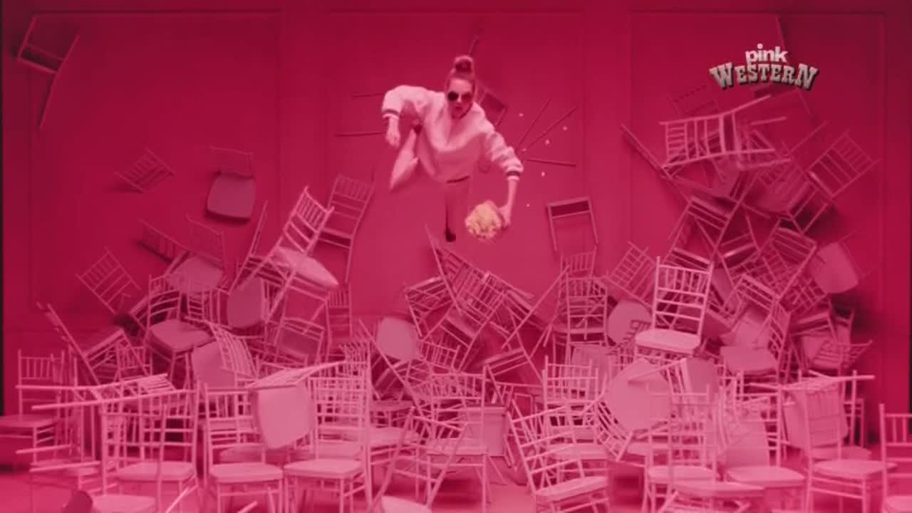 PinkWestern