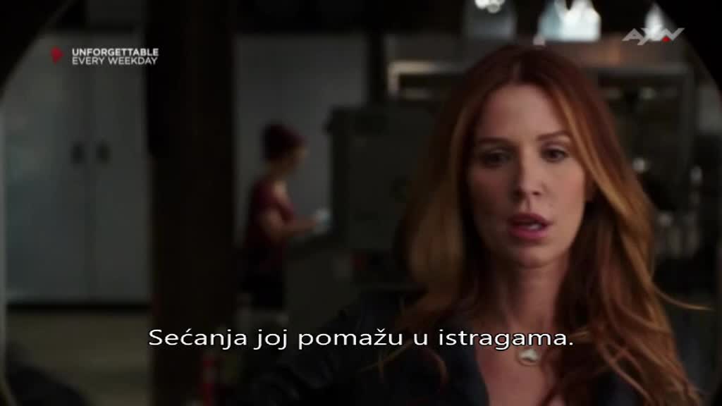 AXN