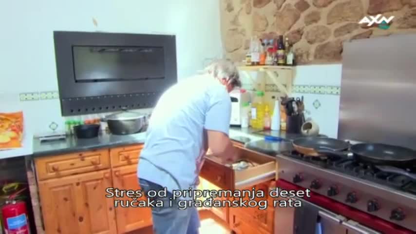 AXNSpin