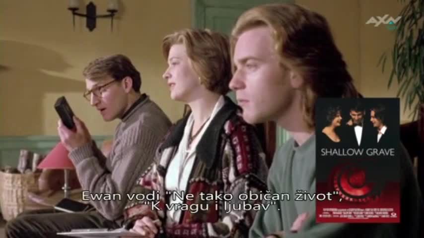 AXNSpin
