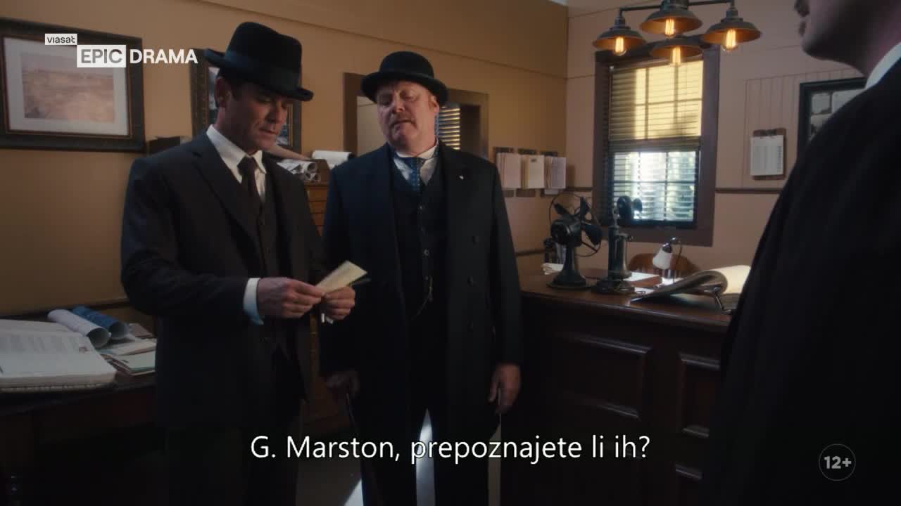 CBSDrama