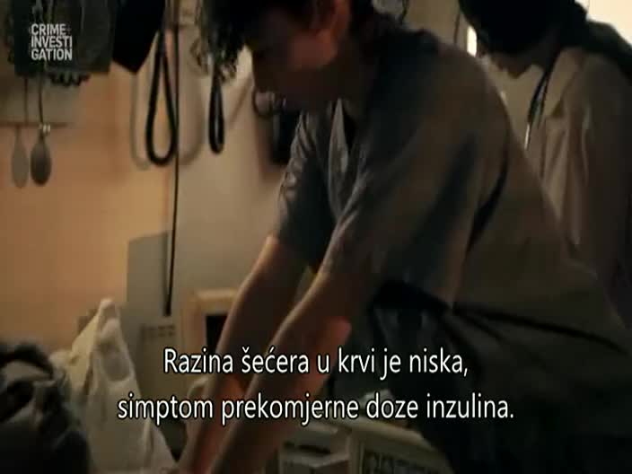 CrimeInvestigation