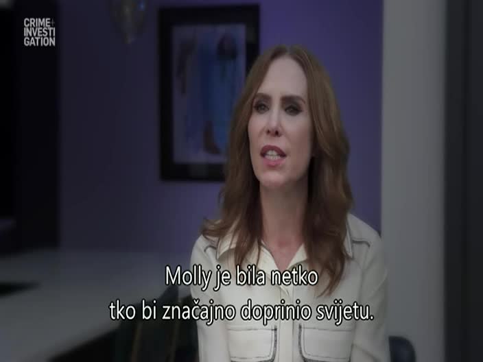 CrimeInvestigation