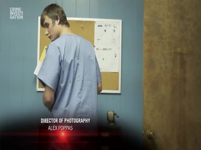 CrimeInvestigation