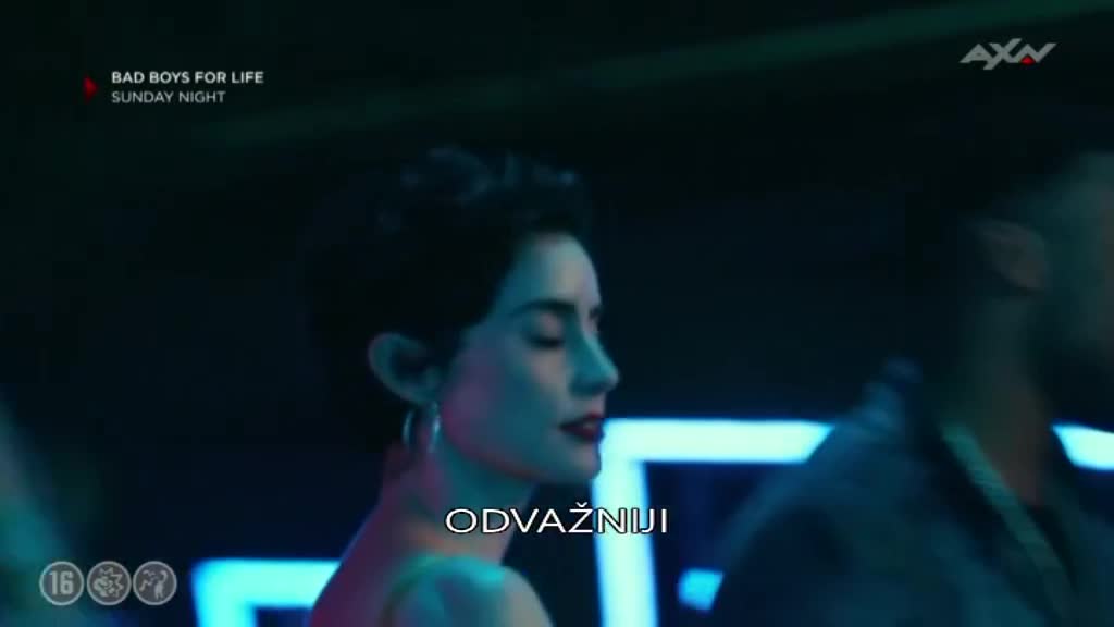 AXN