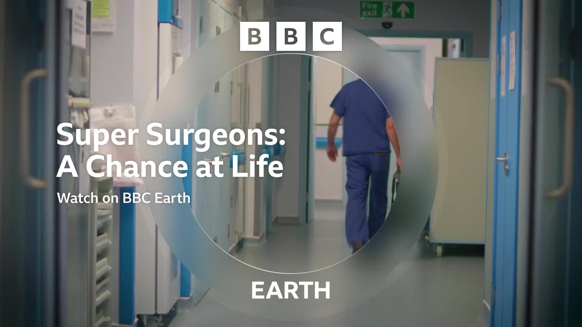 BBCEarth