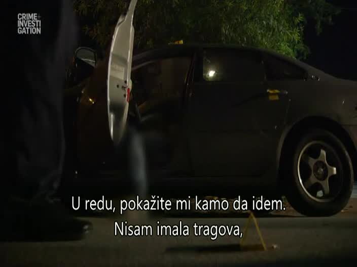 CrimeInvestigation