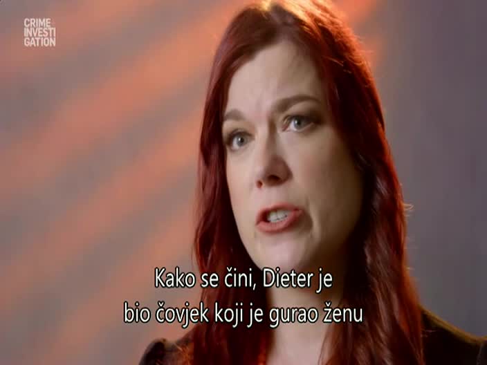CrimeInvestigation