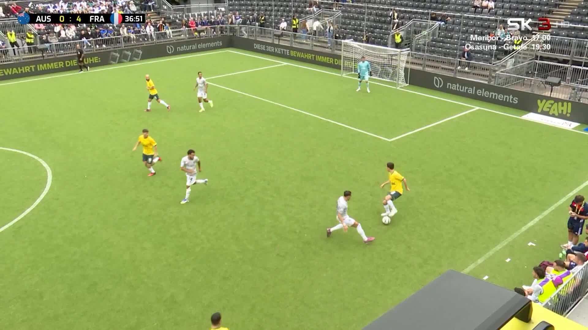 SK3hr