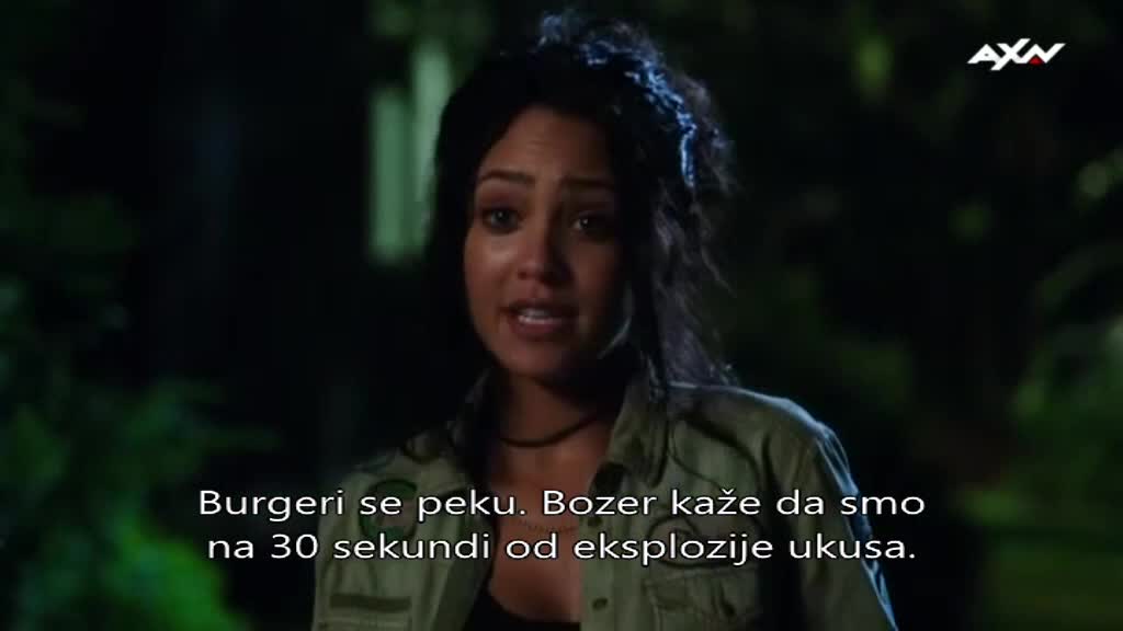 AXN