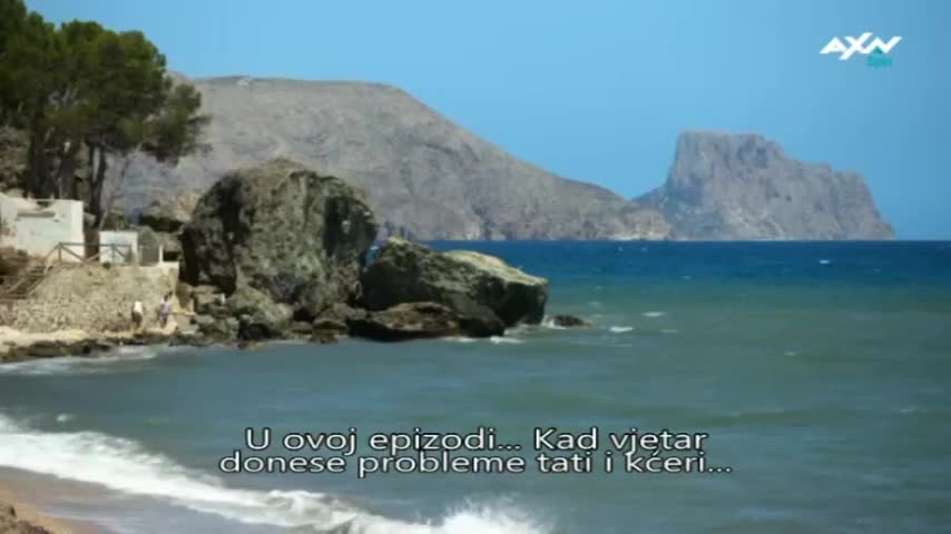 AXNSpin