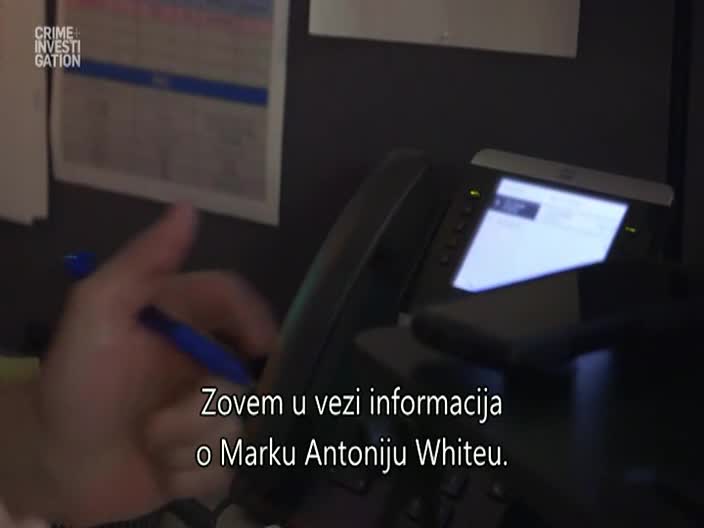 CrimeInvestigation