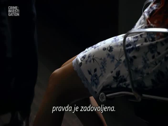 CrimeInvestigation