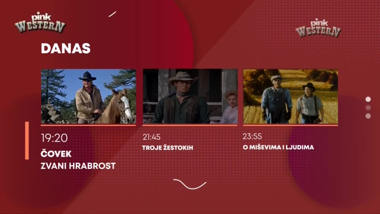 PinkWestern